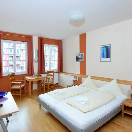 Altstadt-hotel 2* Кёльн