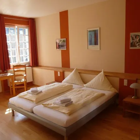 Altstadt-hotel Кёльн