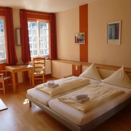 Гостевой дом Altstadt-hotel 2*