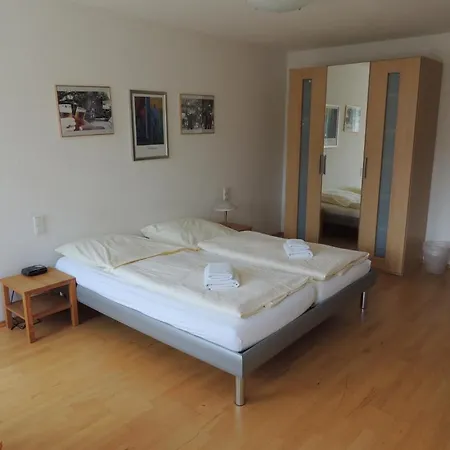 Altstadt-hotel Кёльн