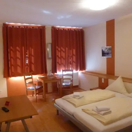 Altstadt-hotel 2* Кёльн